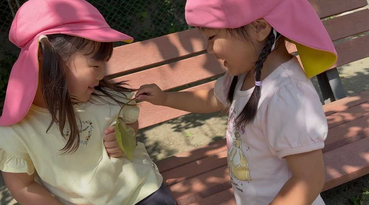 あーす保育園鷺ノ宮の画像