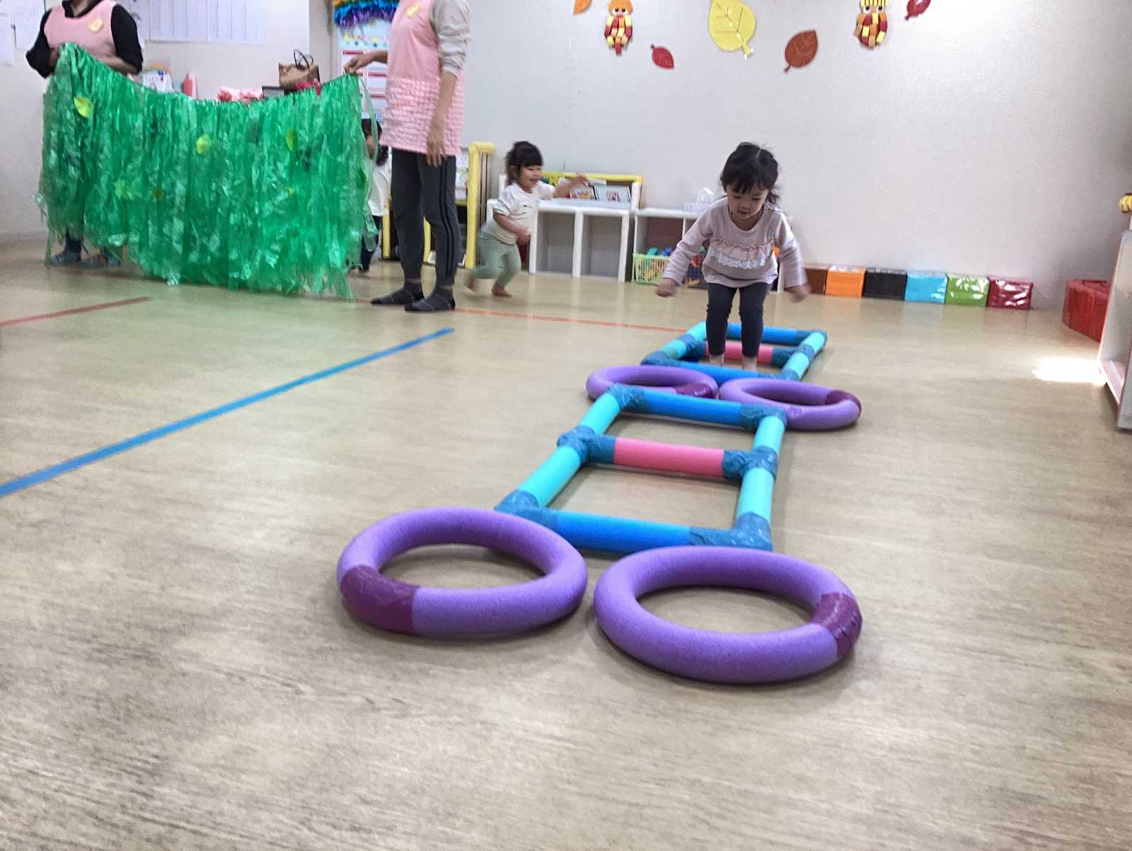 にじの森保育園 西宮北口