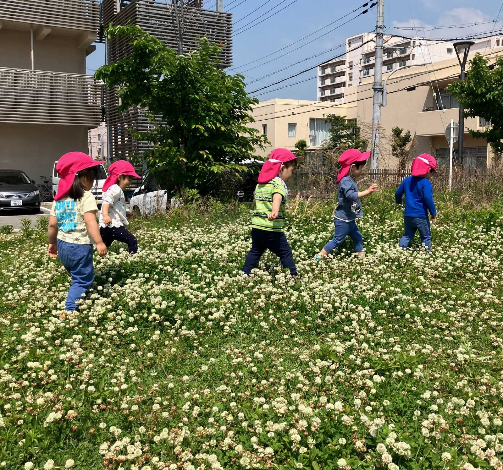 にじの森保育園 西宮北口の画像