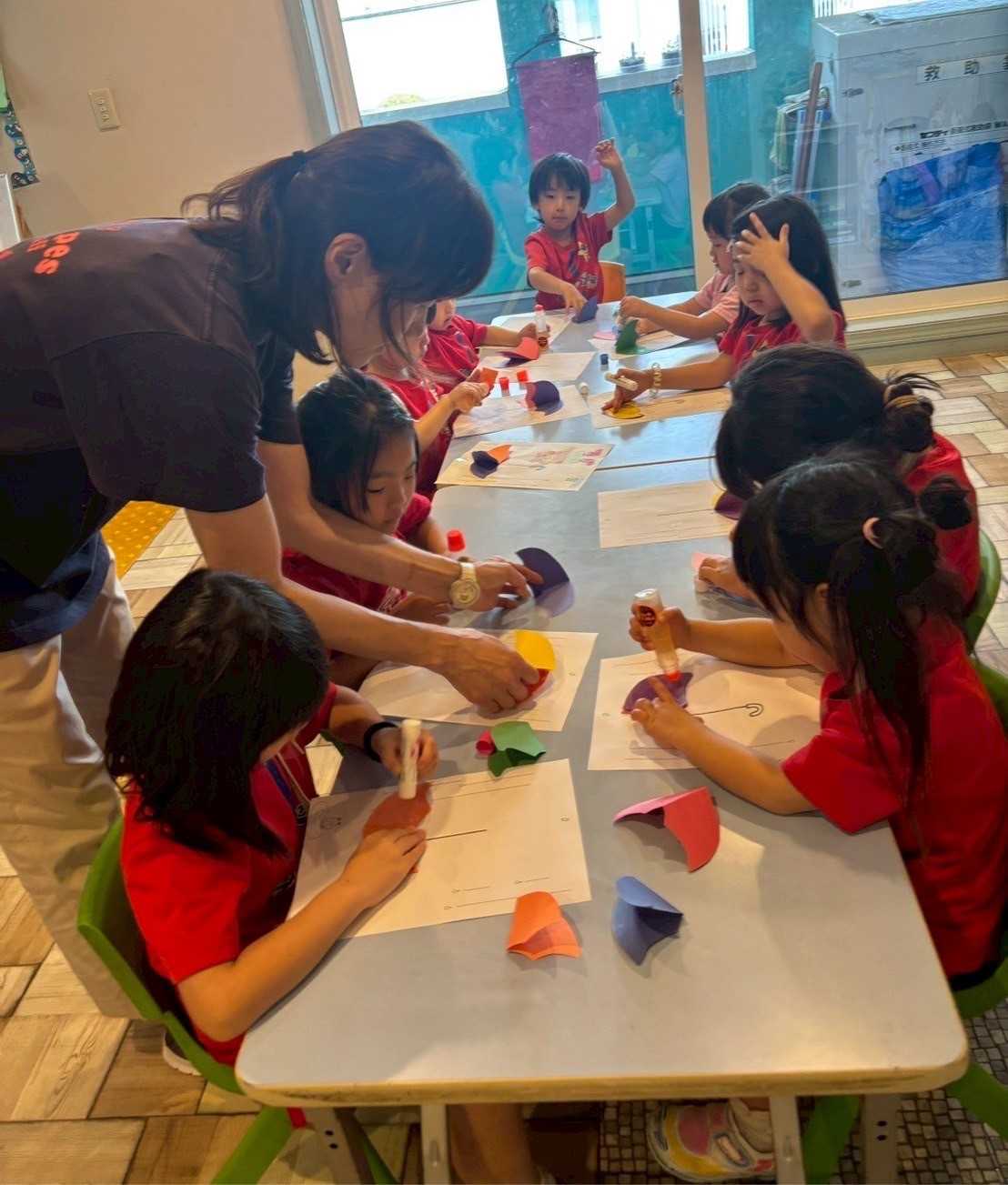 Stars&Stripes English 国分寺校の画像