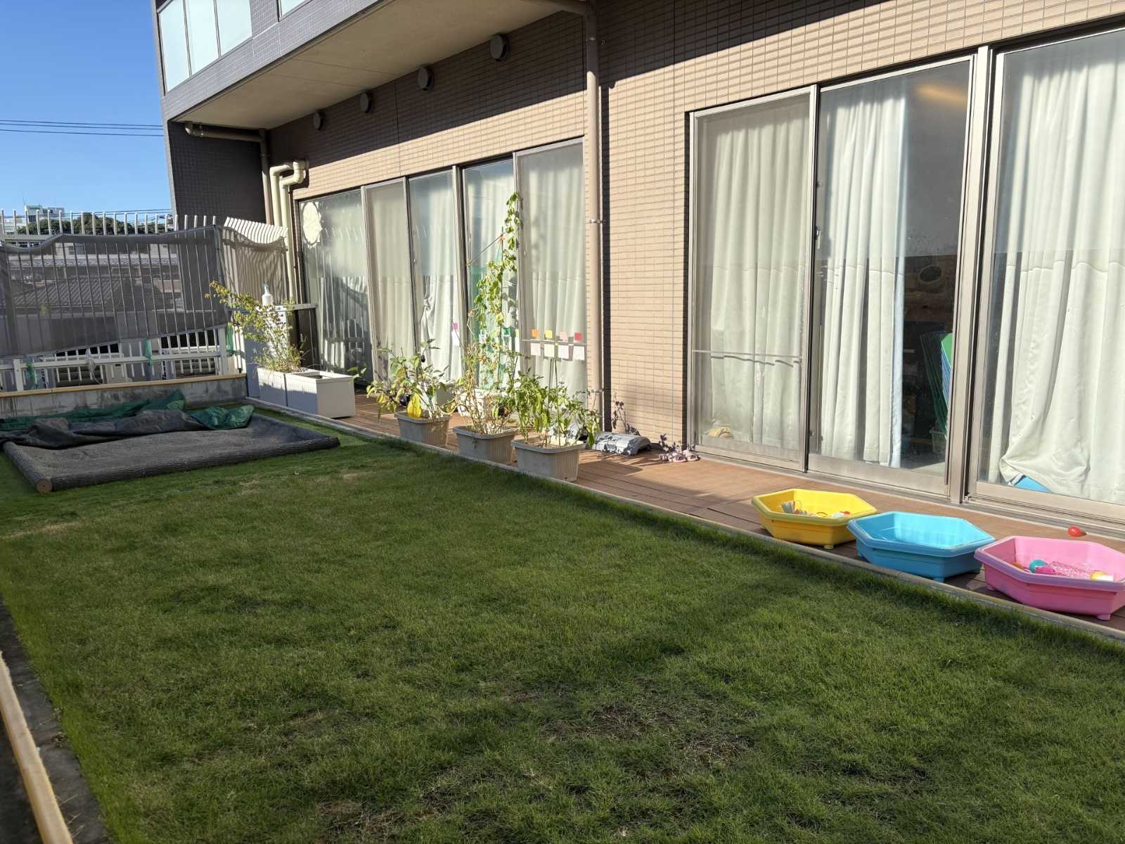 小学館アカデミーふたこたまがわ保育園の画像