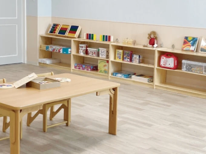 キッズスマイル江東塩浜の画像