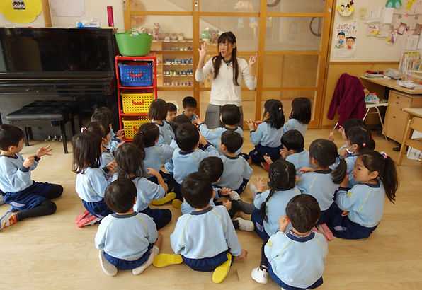 みどりキッズガーデンの画像