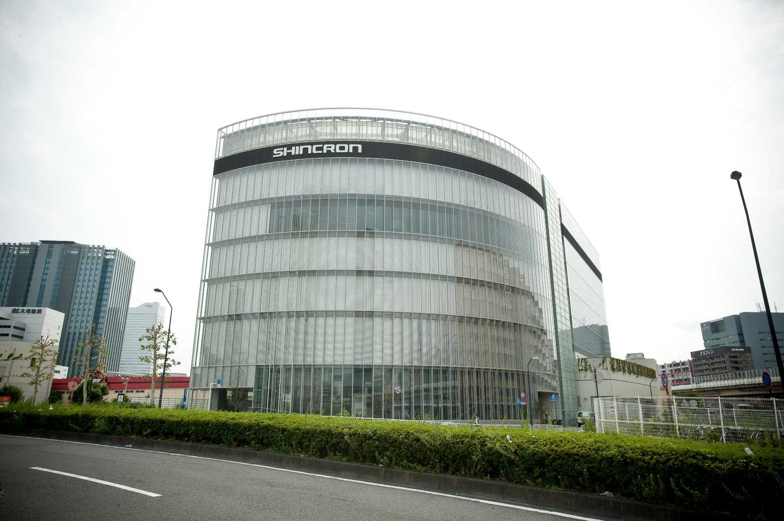 ポピンズナーサリースクール横浜