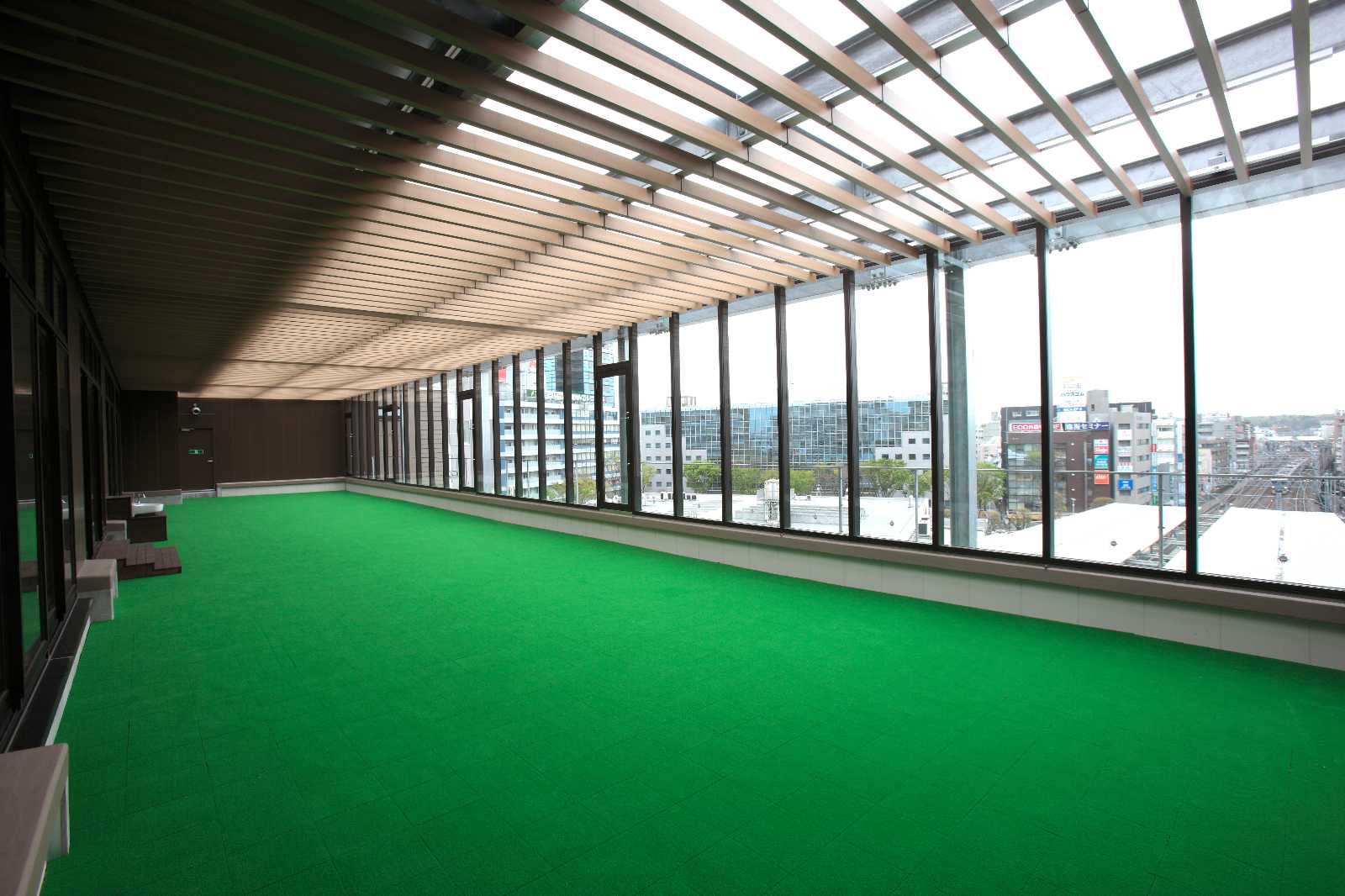 ポピンズナーサリースクール武蔵小杉の画像