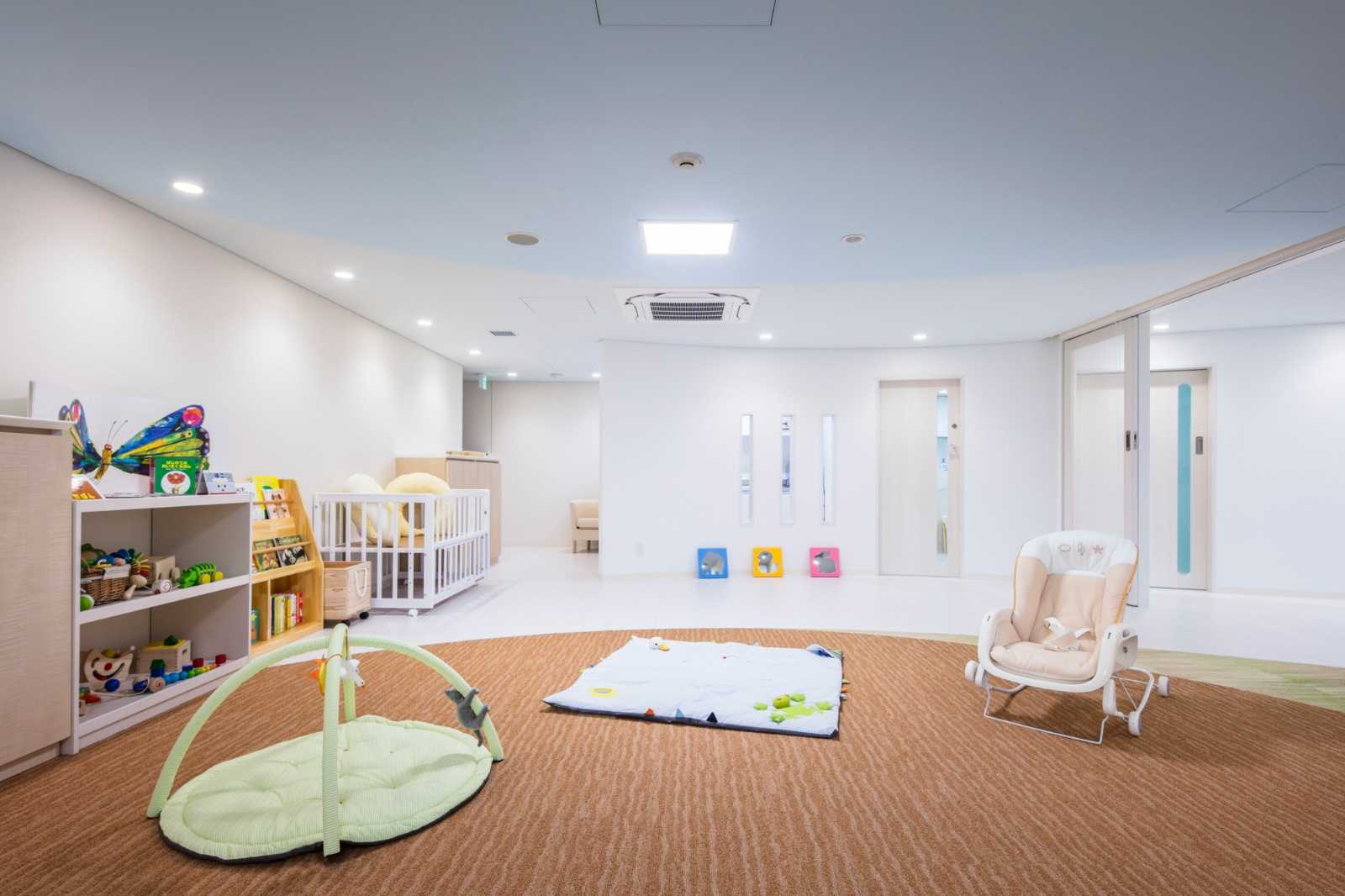 ポピンズナーサリースクールなんば すみせいキッズの画像