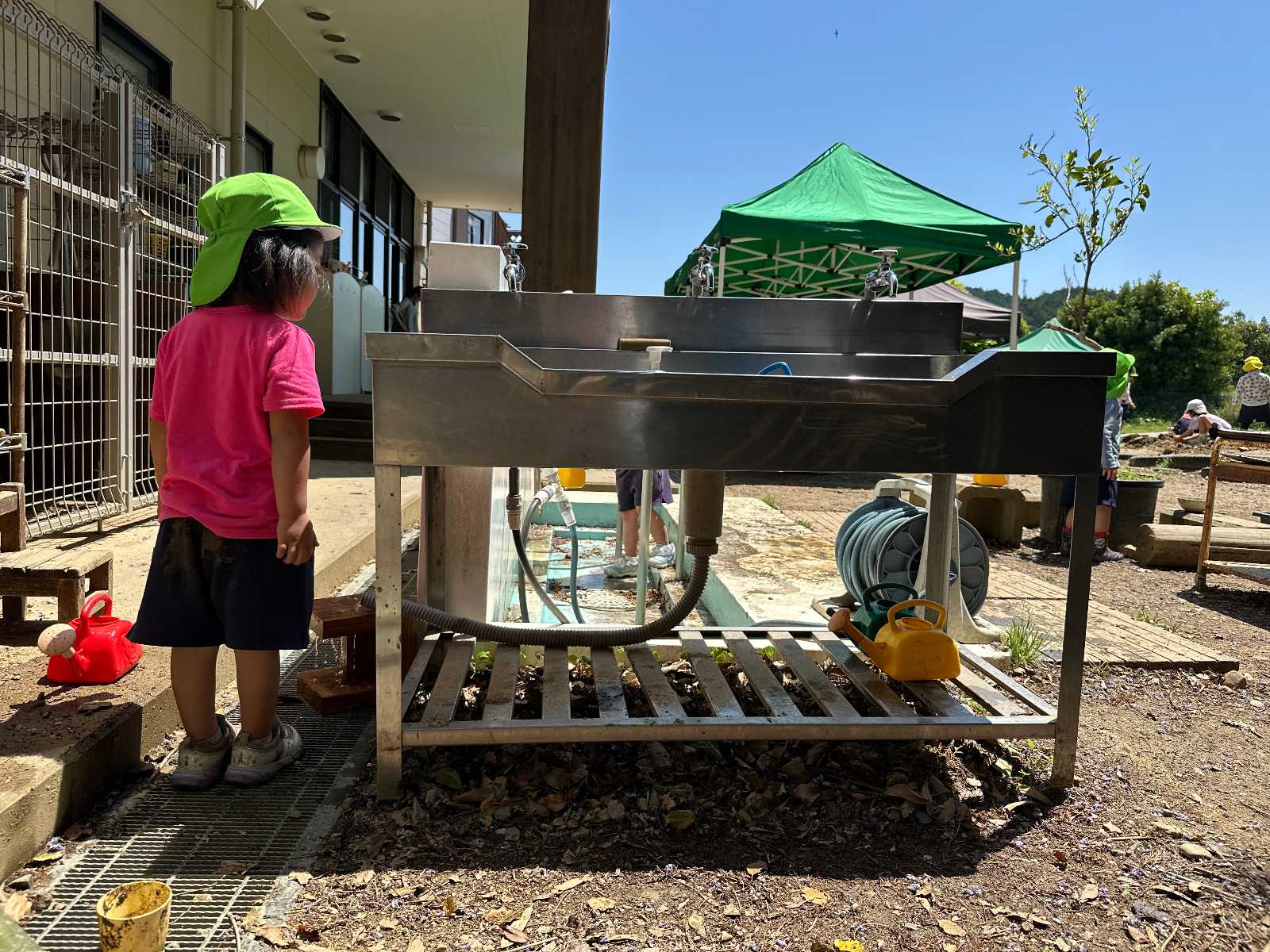 みどりのもり都田の画像