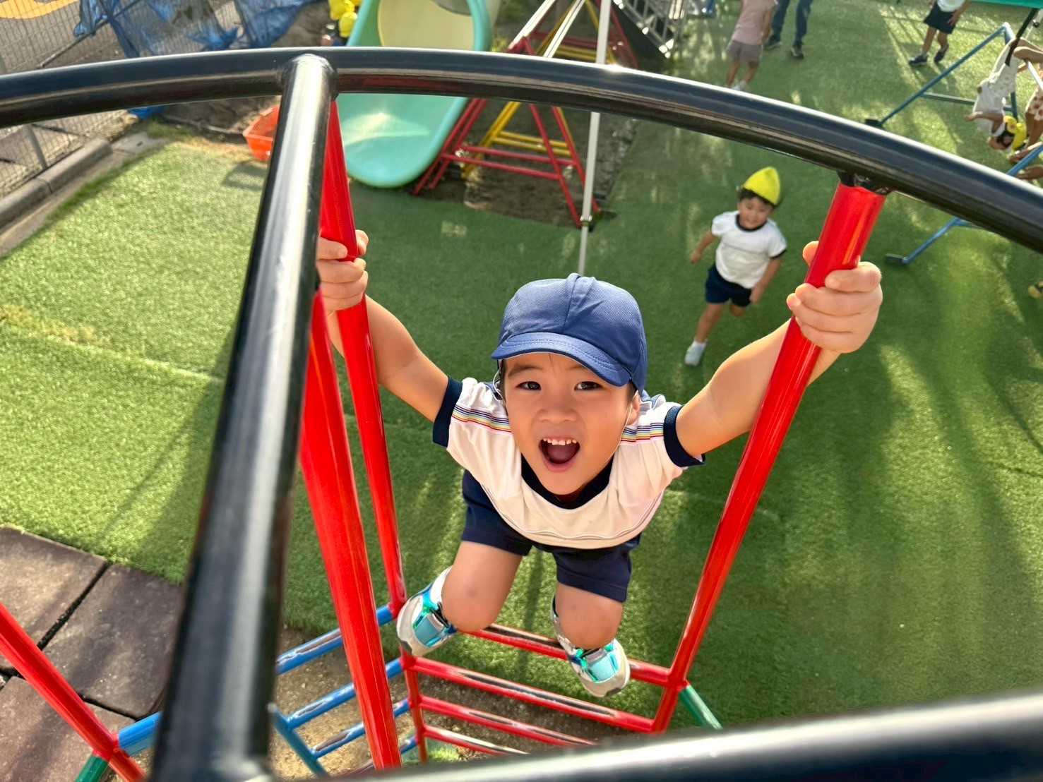 きらきら保育園