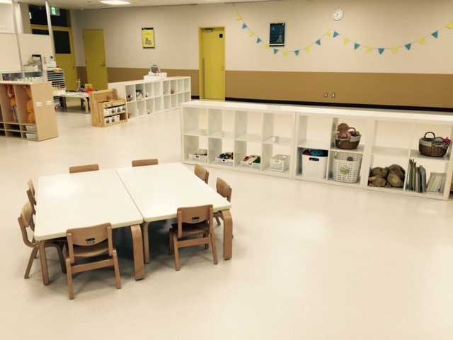 ポピンズキッズルーム庄内