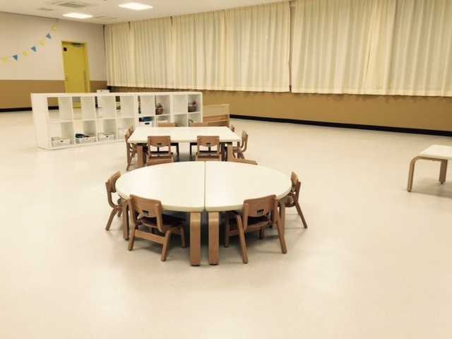 ポピンズキッズルーム庄内の画像