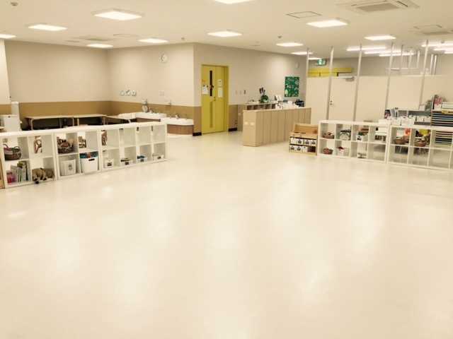 ポピンズキッズルーム庄内の画像