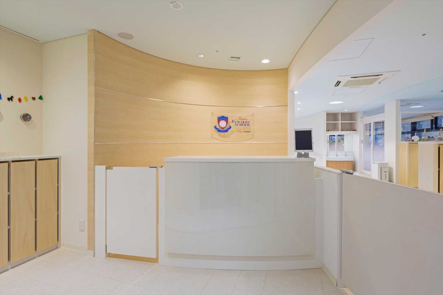 ポピンズナーサリースクール栄すみせいキッズの画像