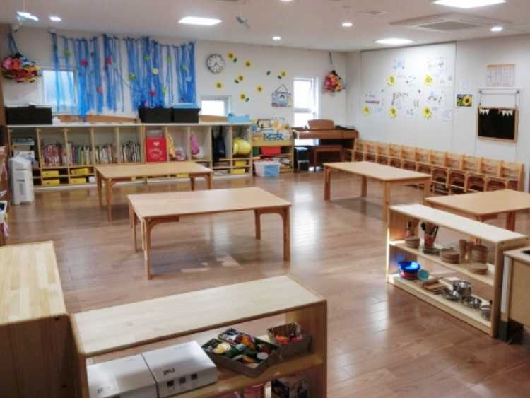 キッズガーデン文京春日の画像