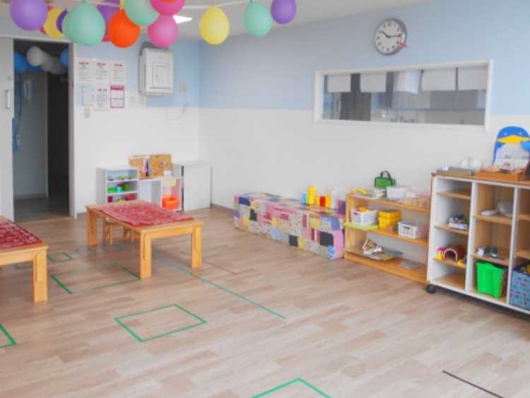 キッズガーデン川崎幸町の画像