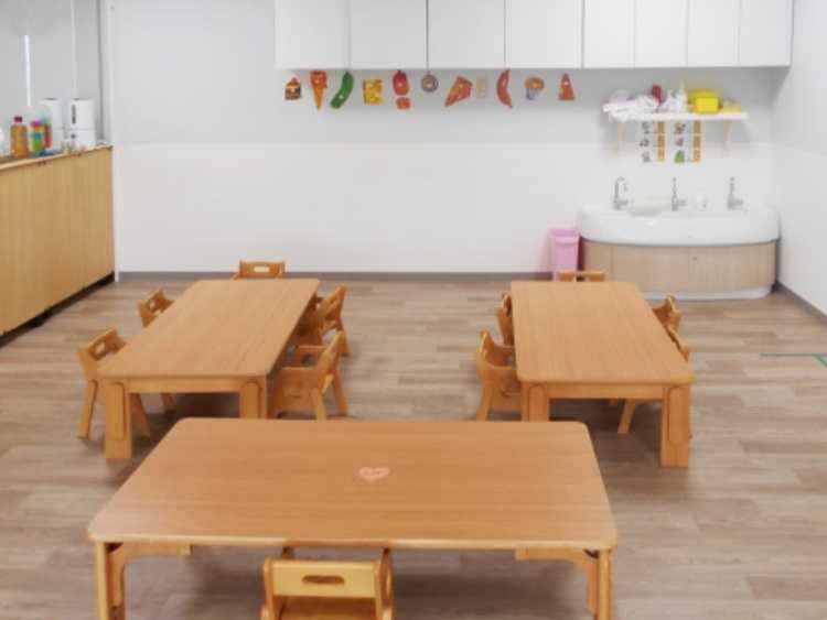 キッズガーデン川崎幸町の画像