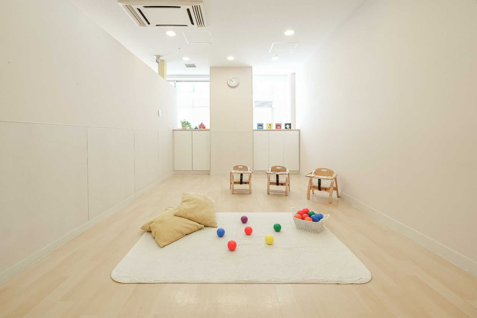 ポピンズナーサリースクールすみだの画像