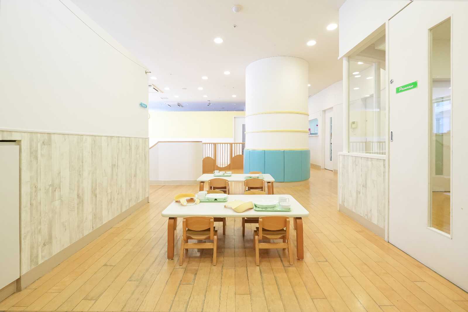 ポピンズナーサリースクールすみだの画像