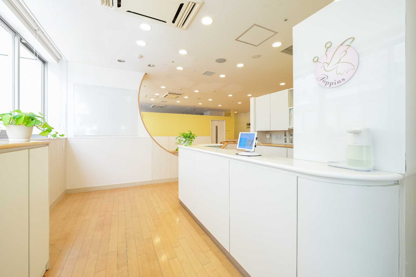 ポピンズナーサリースクールすみだの画像