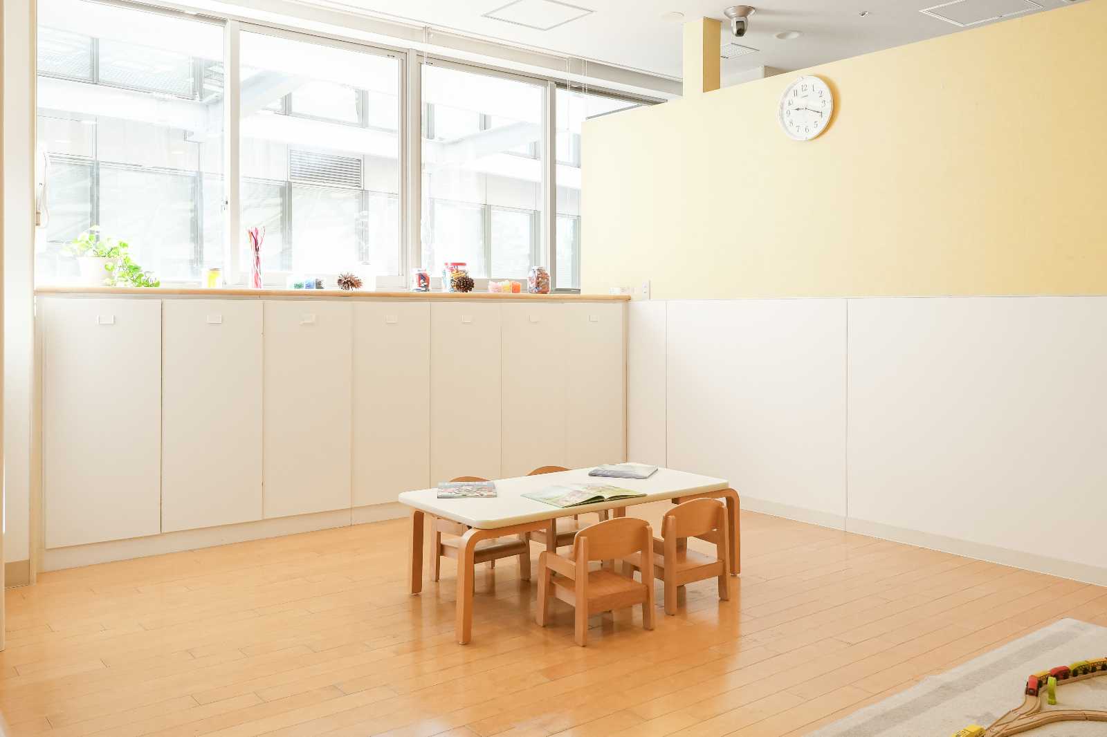 ポピンズナーサリースクールすみだの画像