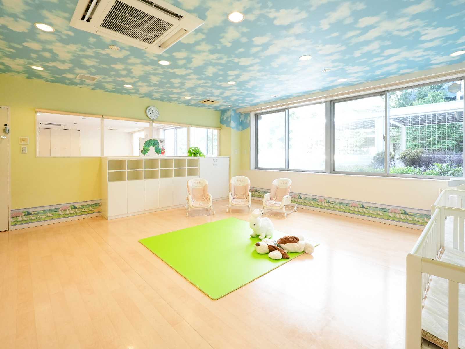 ポピンズナーサリースクール東品川