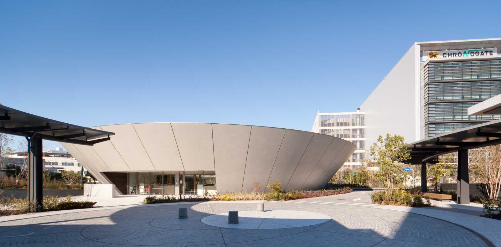 ポピンズナーサリースクール羽田