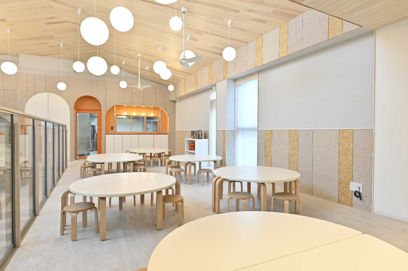 ポピンズナーサリースクール阿佐ヶ谷の画像