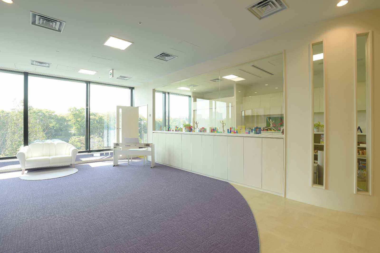 ポピンズナーサリースクール大手町