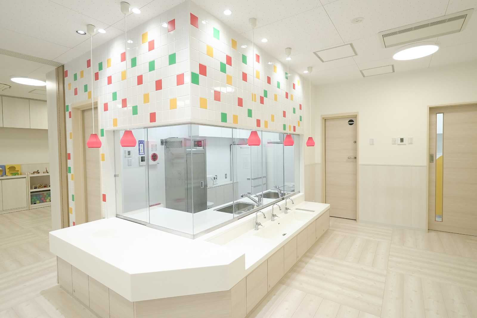 野菜を好きになる保育園 ベジ・キッズの画像