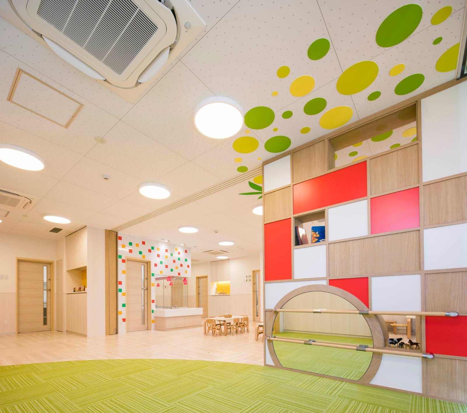 野菜を好きになる保育園 ベジ・キッズの画像