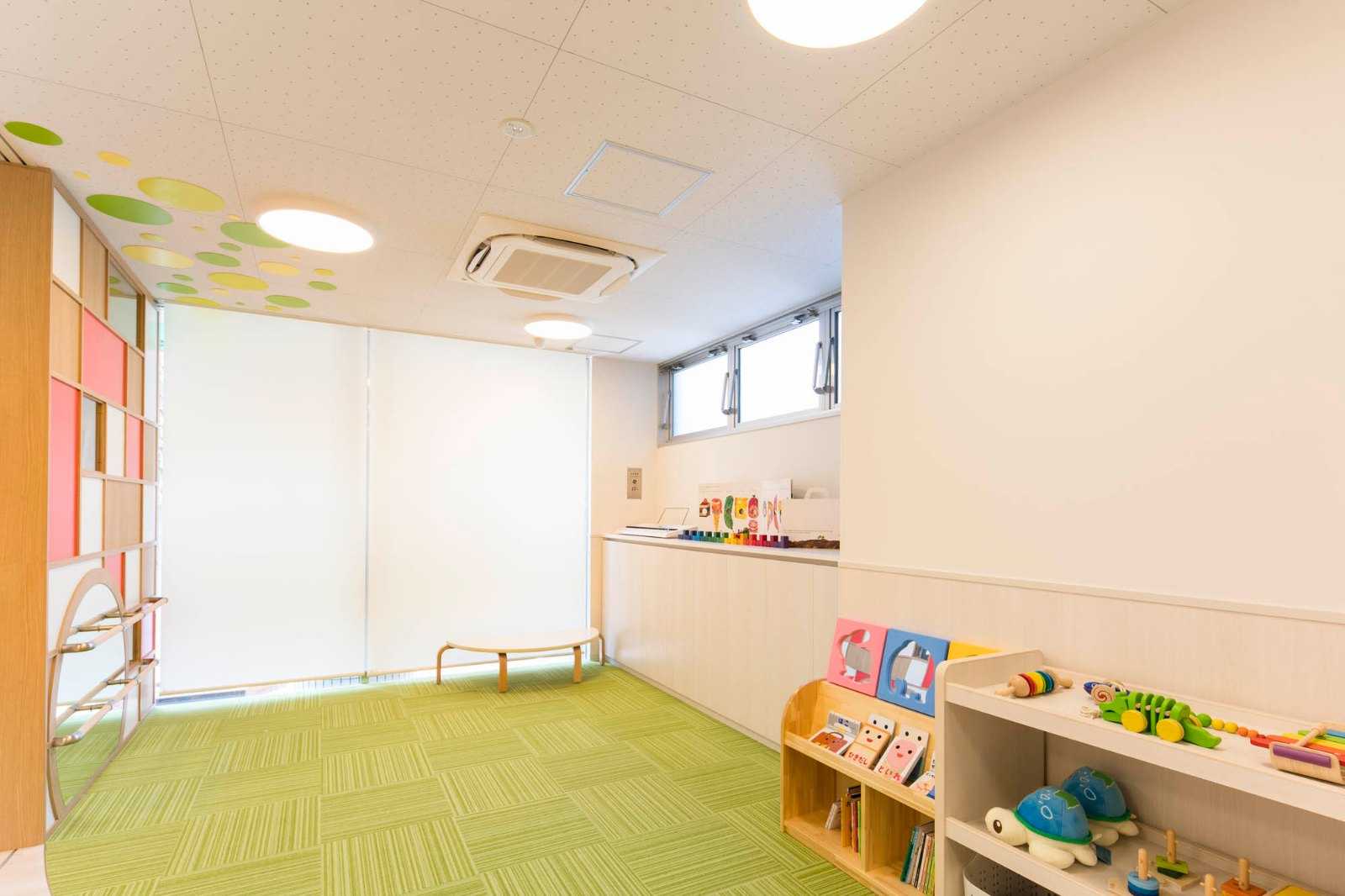 野菜を好きになる保育園 ベジ・キッズの画像