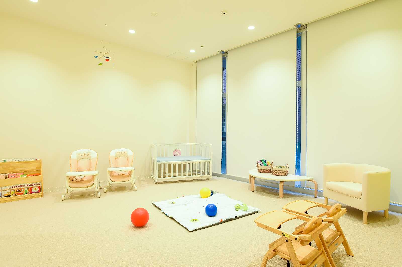 ポピンズナーサリースクール恵比寿 ホップキッズの画像