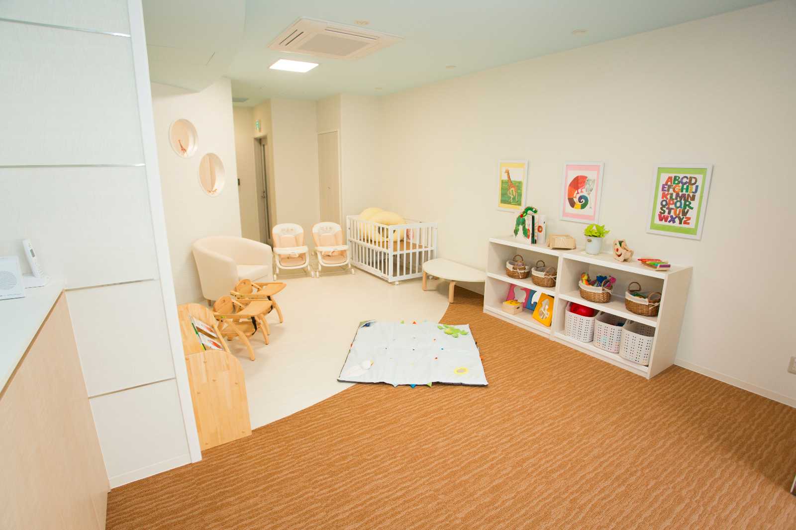 ポピンズナーサリースクール北千住 すみせいキッズ