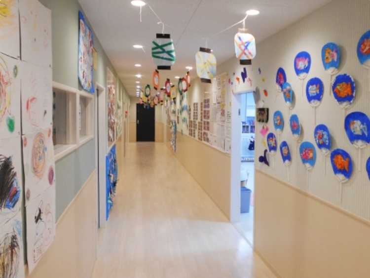 キッズガーデン品川上大崎の画像