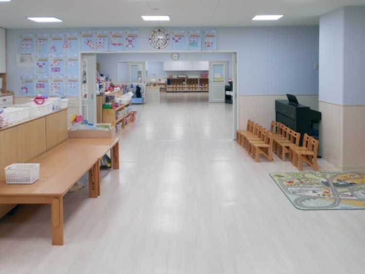 キッズガーデン品川上大崎の画像