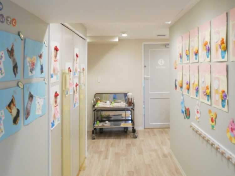 キッズガーデン南大塚