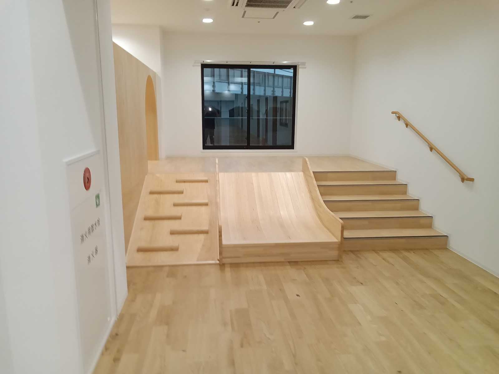 東京都港区認可保育所 トレジャーキッズしばうら保育園(仮称)の画像