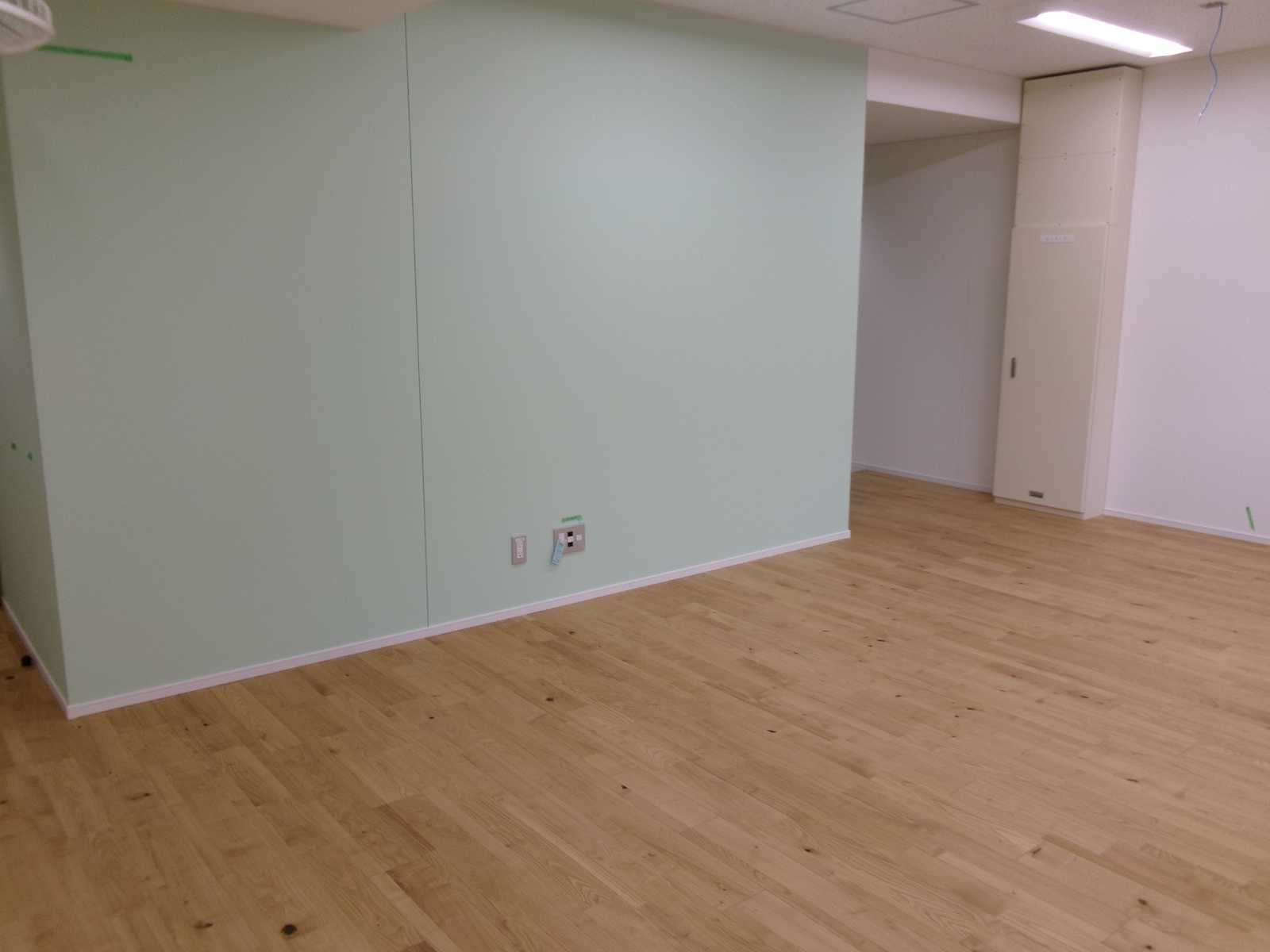 東京都港区認可保育所 トレジャーキッズしばうら保育園(仮称)の画像