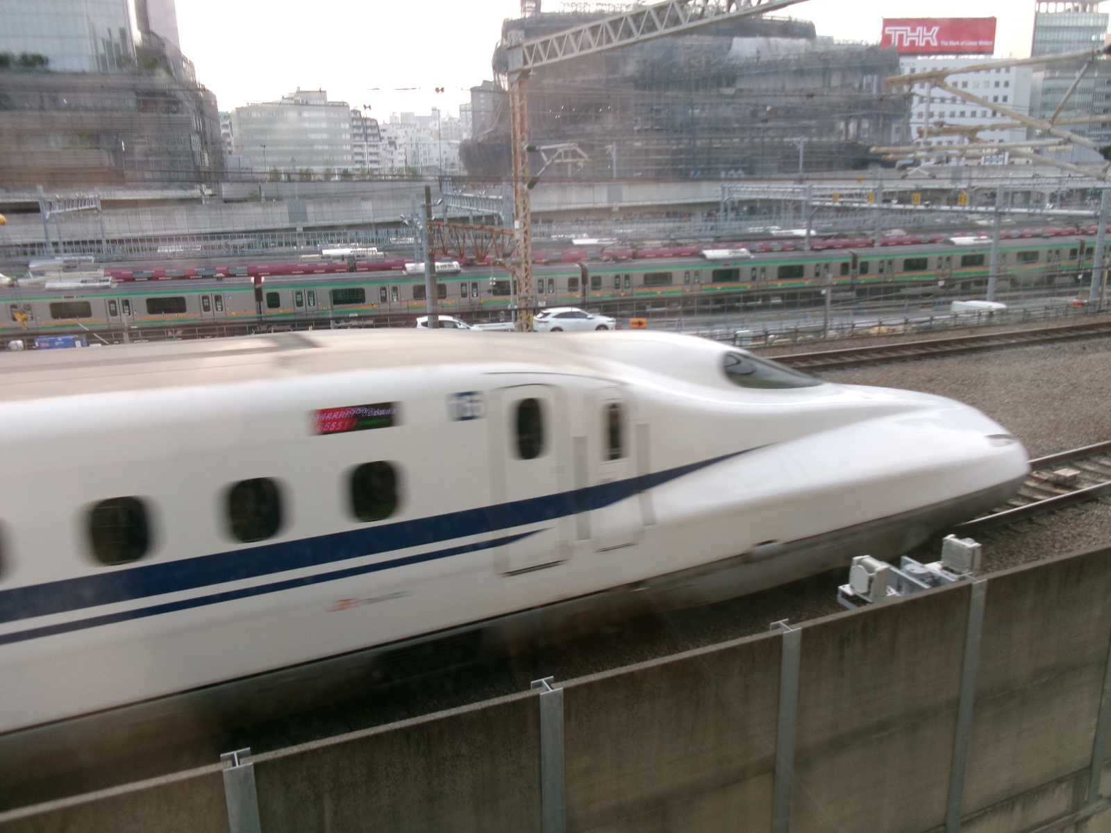 東京都港区認可保育所 トレジャーキッズしばうら保育園(仮称)の画像