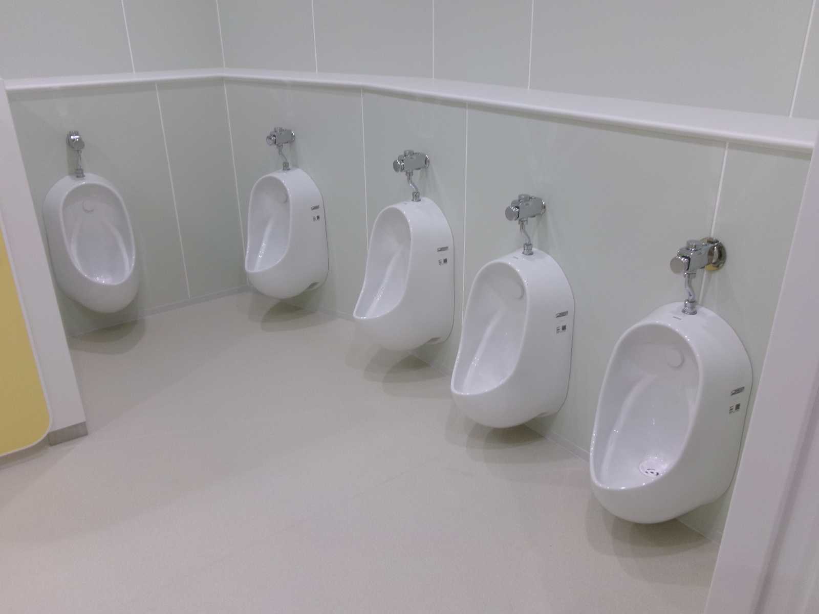 東京都港区認可保育所 トレジャーキッズしばうら保育園(仮称)の画像