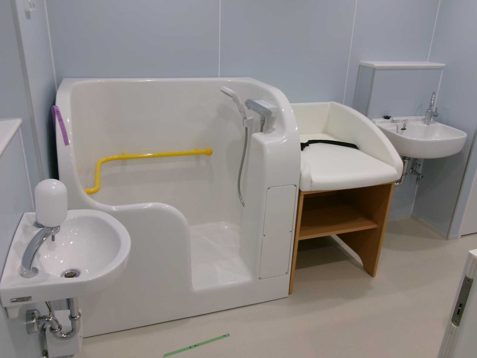 東京都港区認可保育所 トレジャーキッズしばうら保育園(仮称)の画像