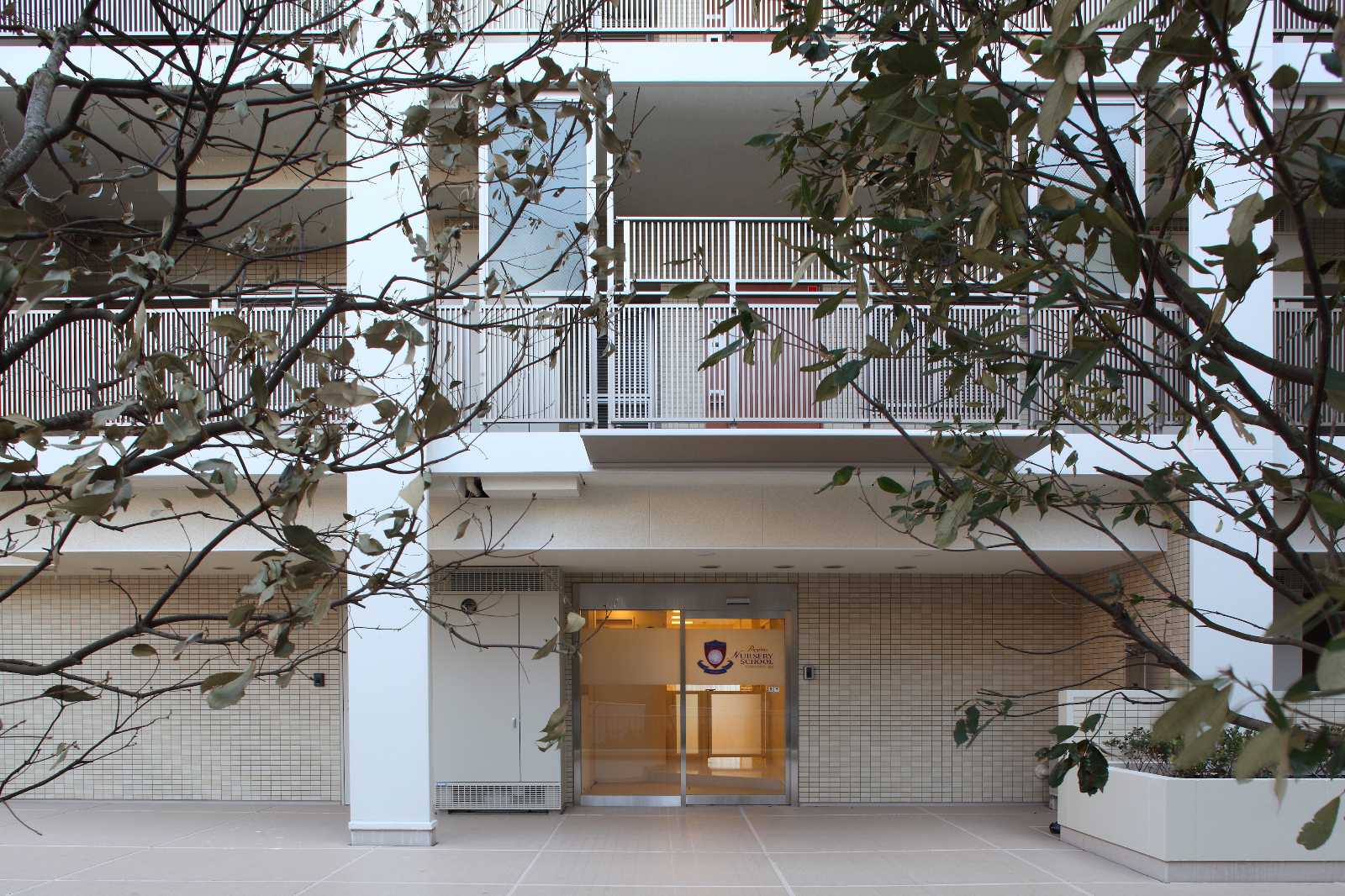 ポピンズナーサリースクール池袋の画像