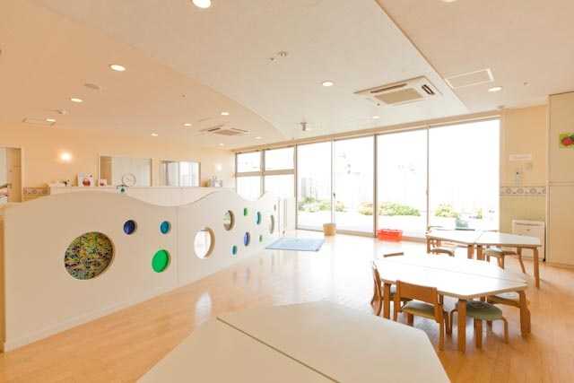 ポピンズナーサリースクール立川