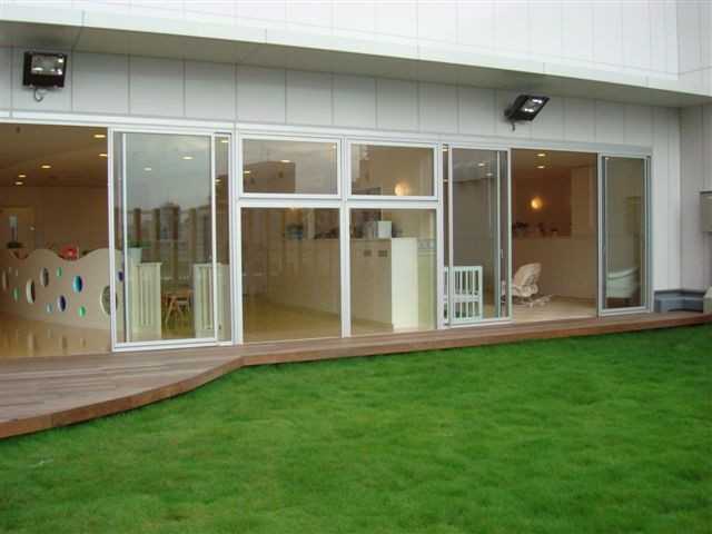 ポピンズナーサリースクール立川の画像