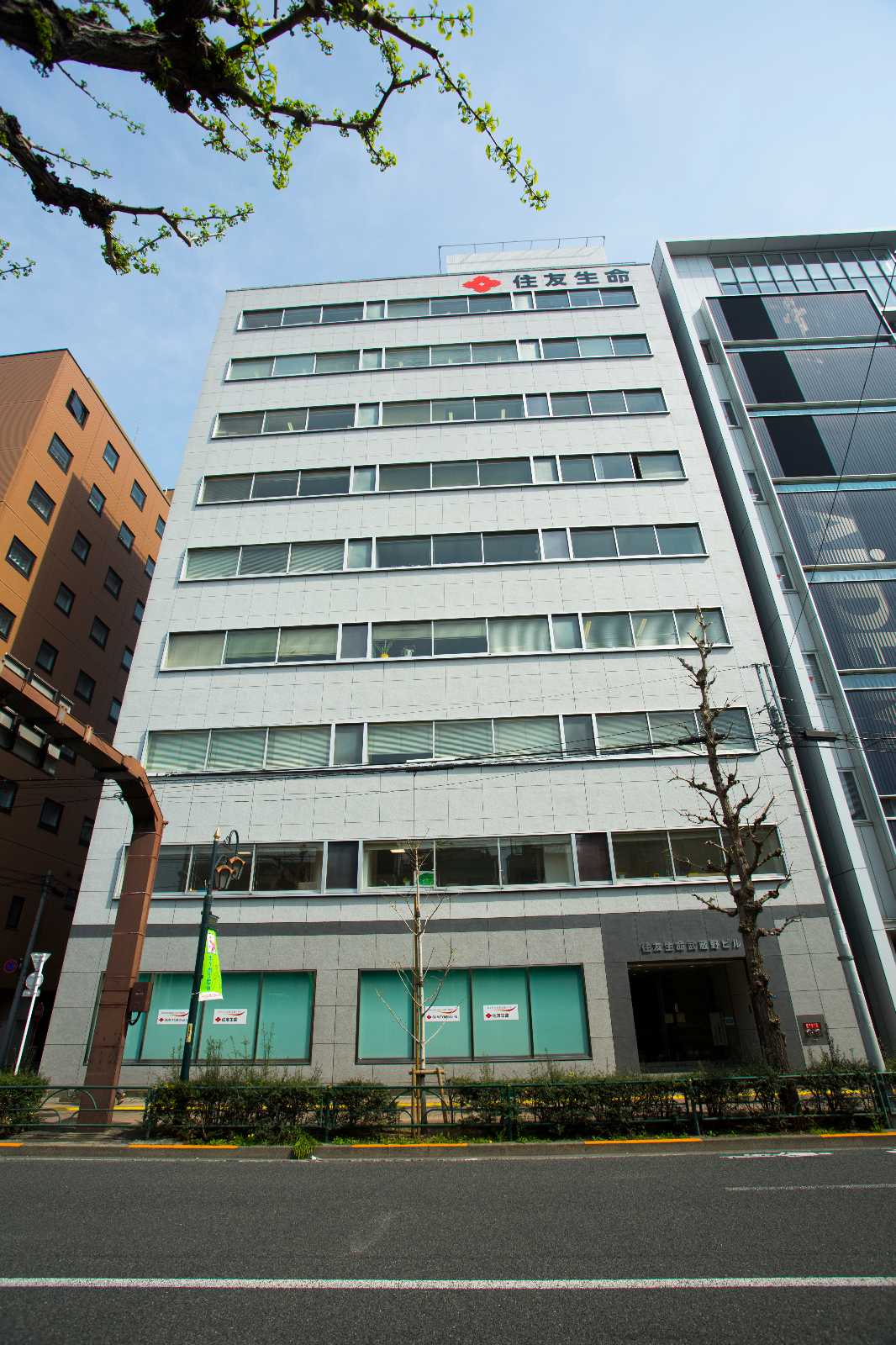 ポピンズナーサリースクール武蔵野中町 すみせいキッズの画像