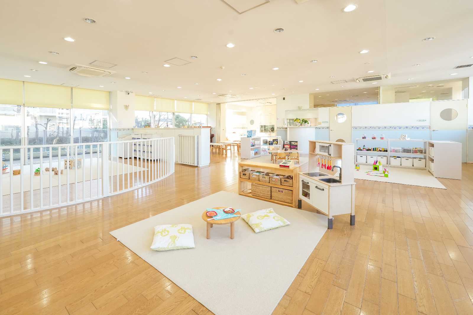 ポピンズナーサリースクール三軒茶屋