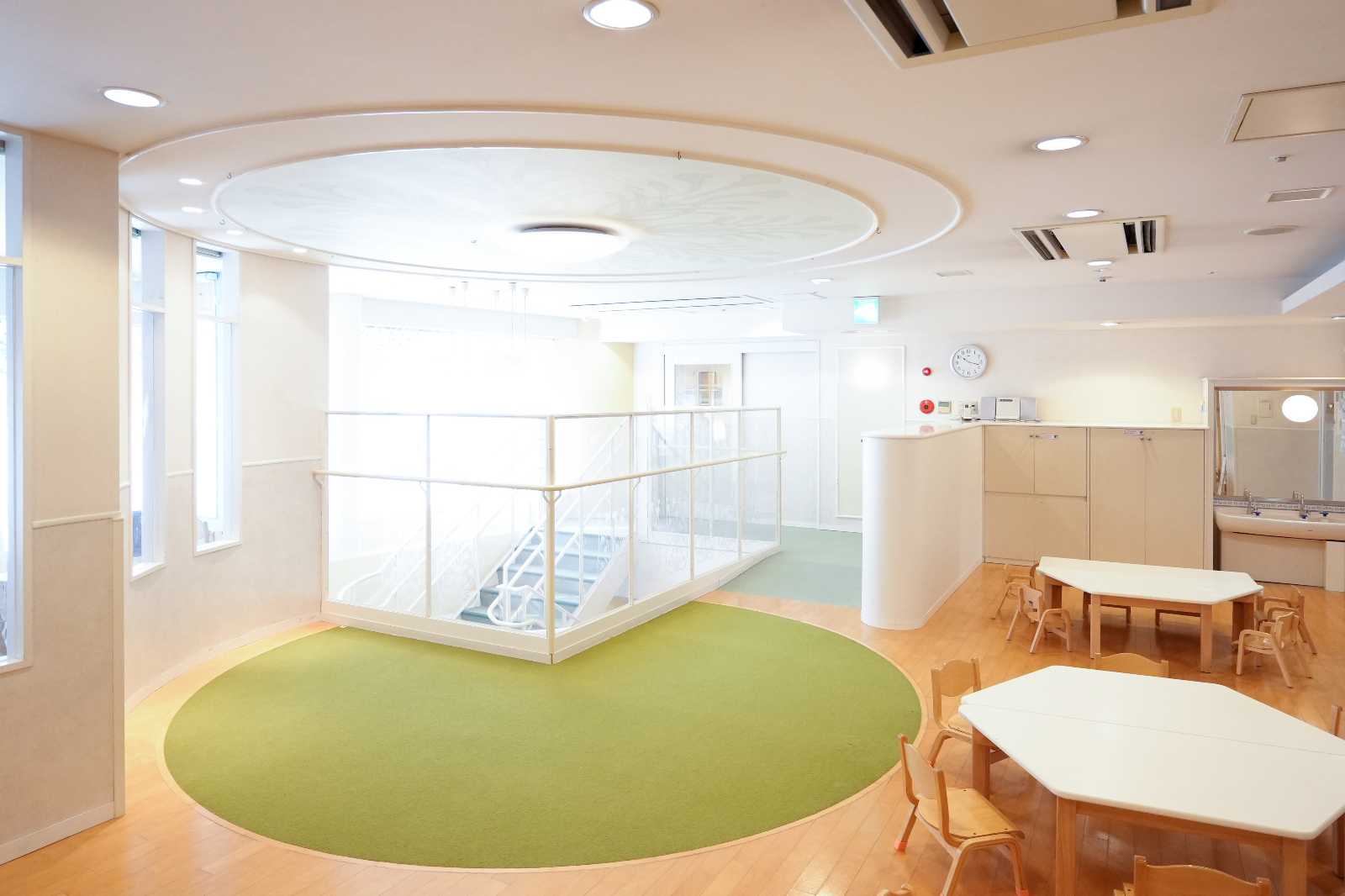 ポピンズナーサリースクール二子玉川