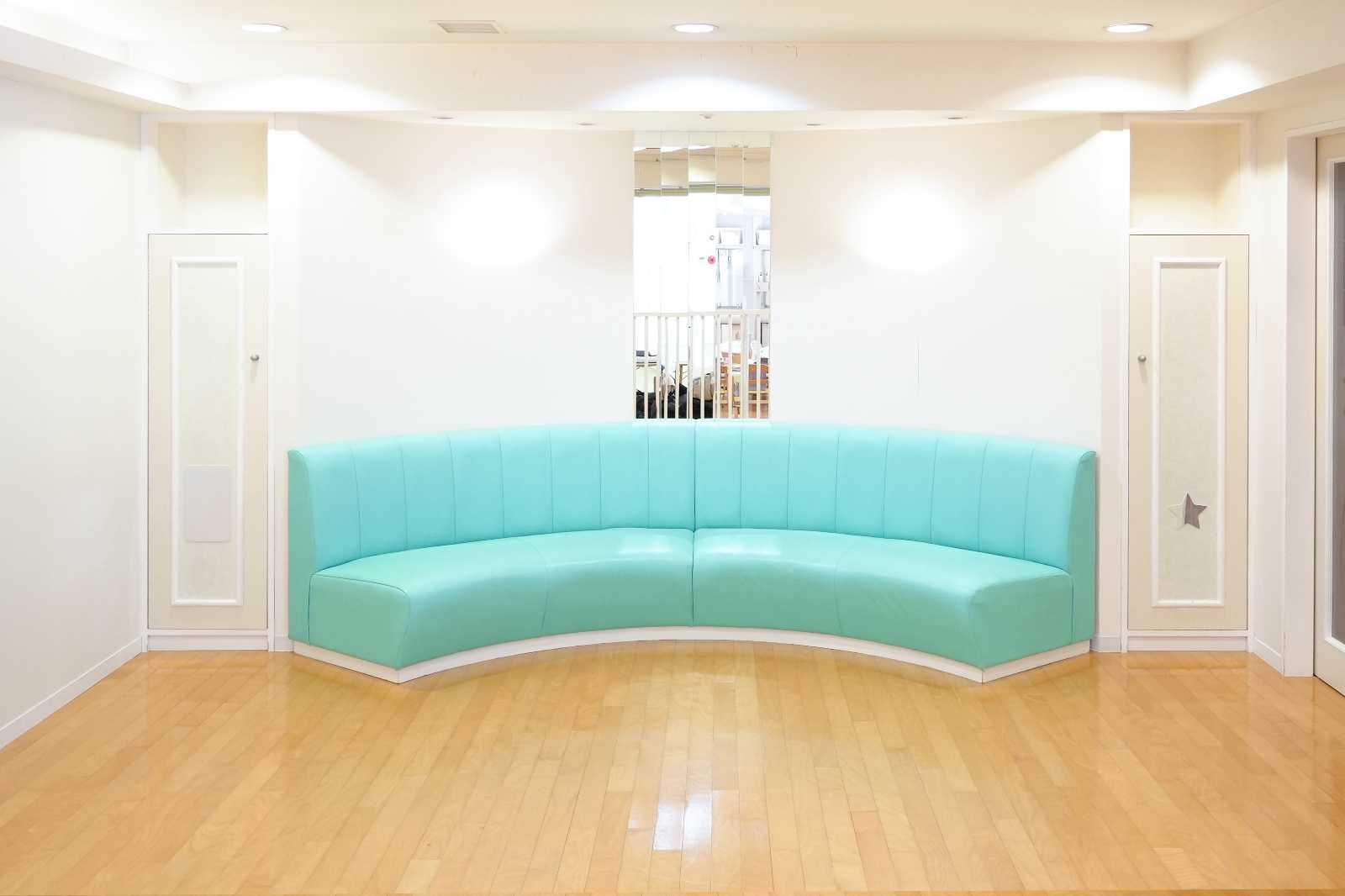 ポピンズナーサリースクール二子玉川の画像