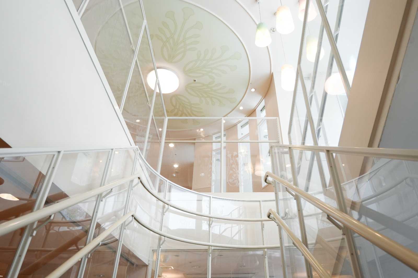 ポピンズナーサリースクール二子玉川の画像