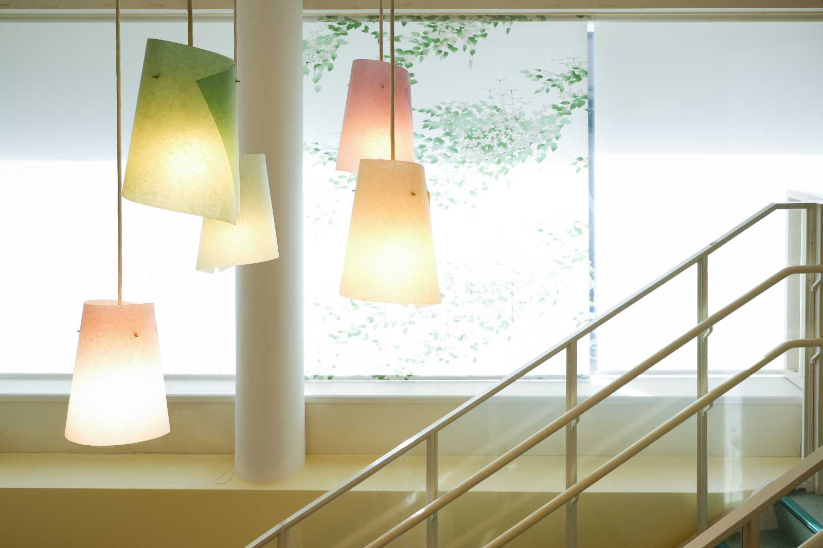 ポピンズナーサリースクール二子玉川の画像