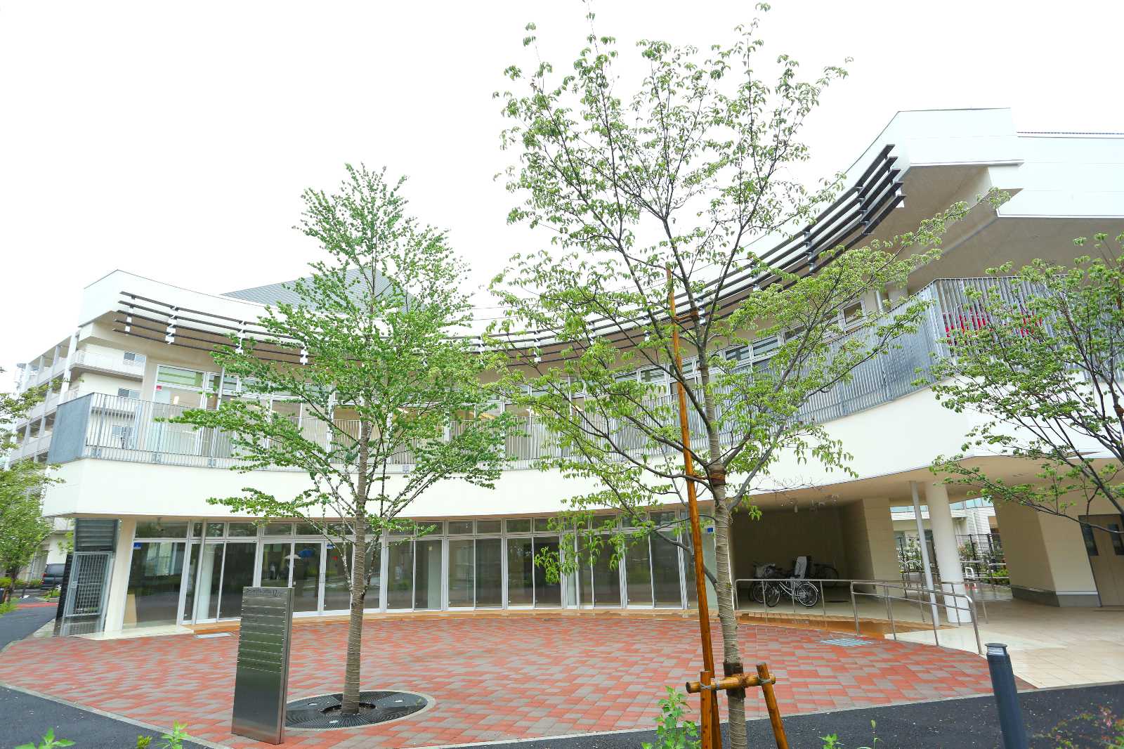 ポピンズナーサリースクール千歳烏山